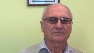 Мудров Николай Филиппович 
